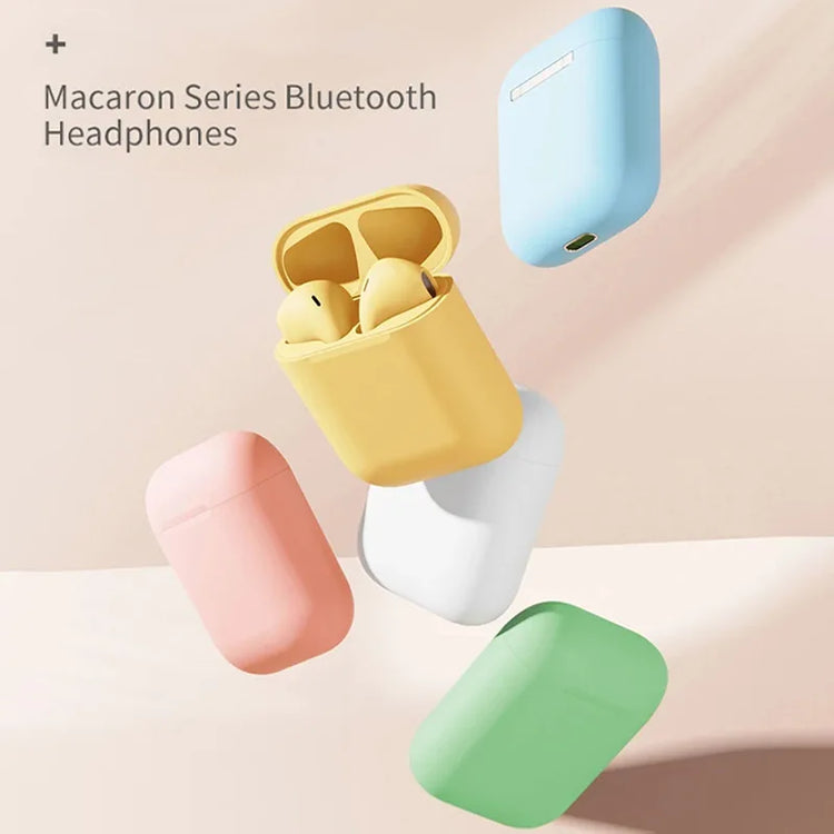 In-Ear Headphones