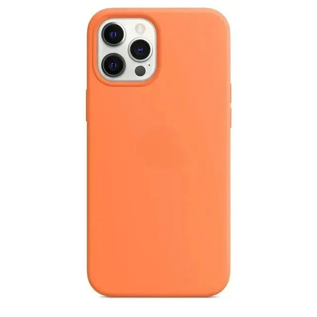 Soft Silicone Antifall Case