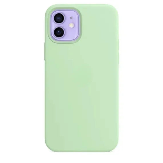 Soft Silicone Antifall Case