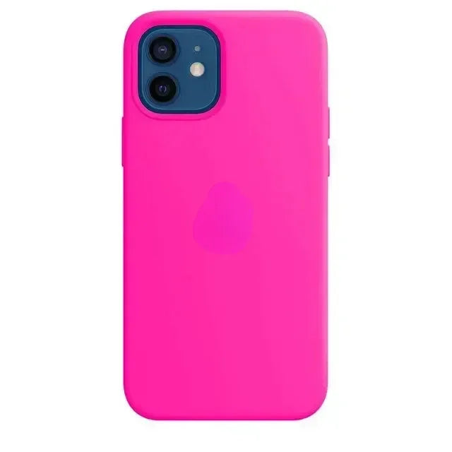 Soft Silicone Antifall Case