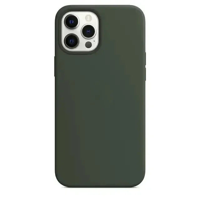 Soft Silicone Antifall Case