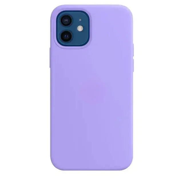 Soft Silicone Antifall Case