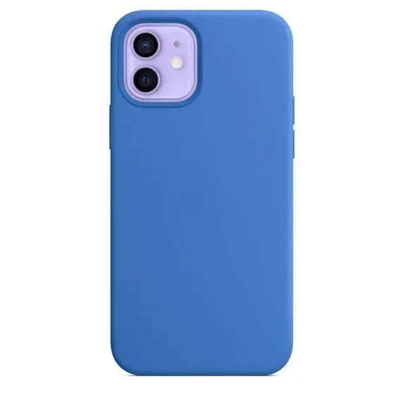 Soft Silicone Antifall Case