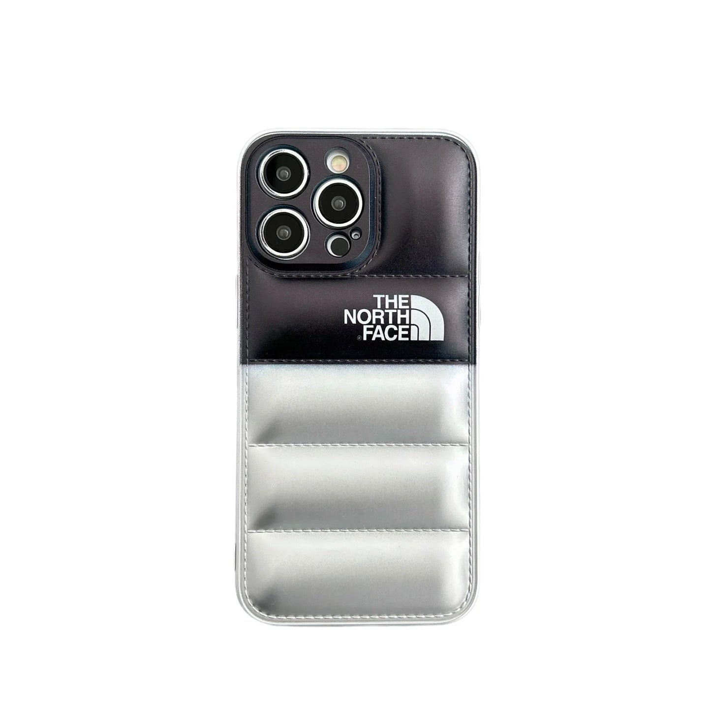 North Face Anti-Drop iPhone Case.