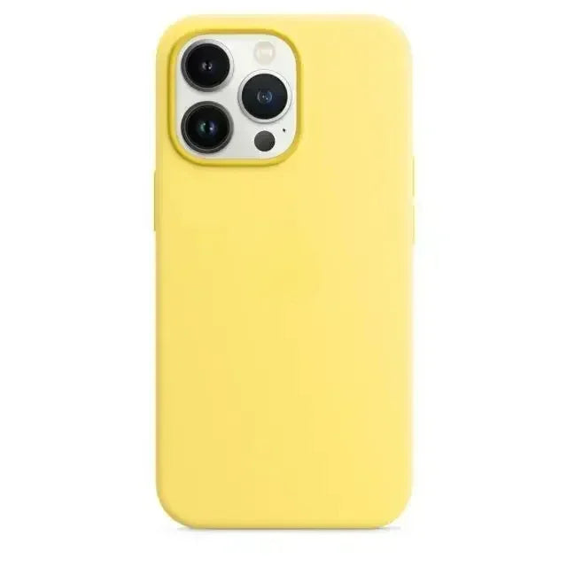 Soft Silicone Antifall Case