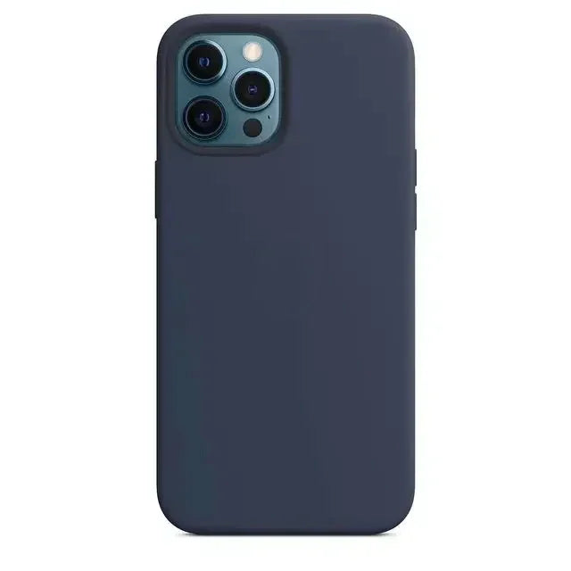 Soft Silicone Antifall Case