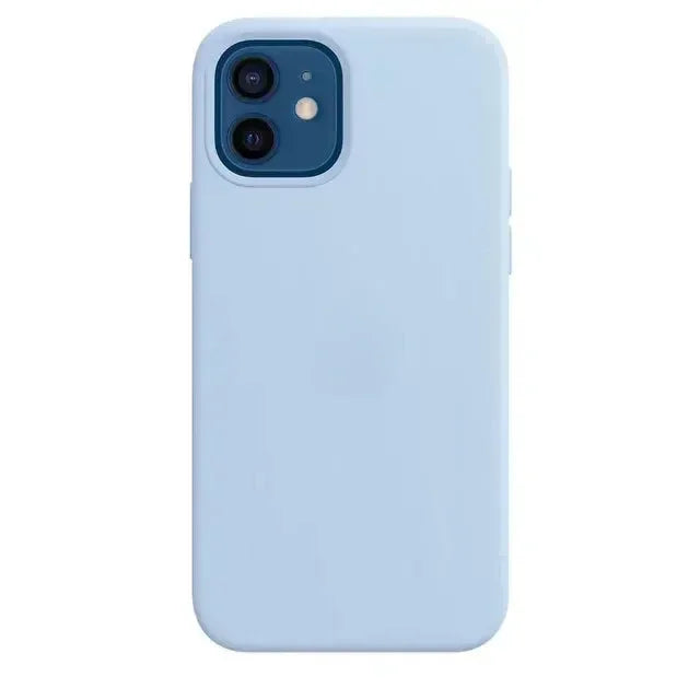 Soft Silicone Antifall Case