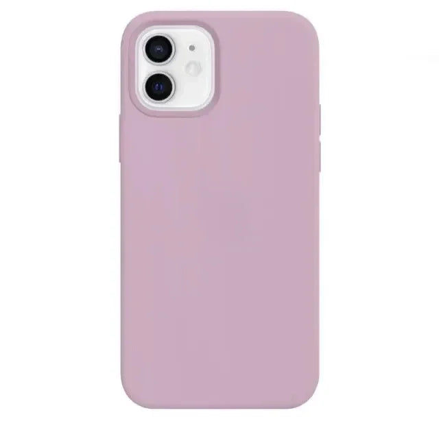 Soft Silicone Antifall Case