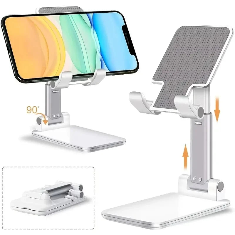 Desk Universal Mobile Phone Holder Stand For ALL MOBILE PHONES!