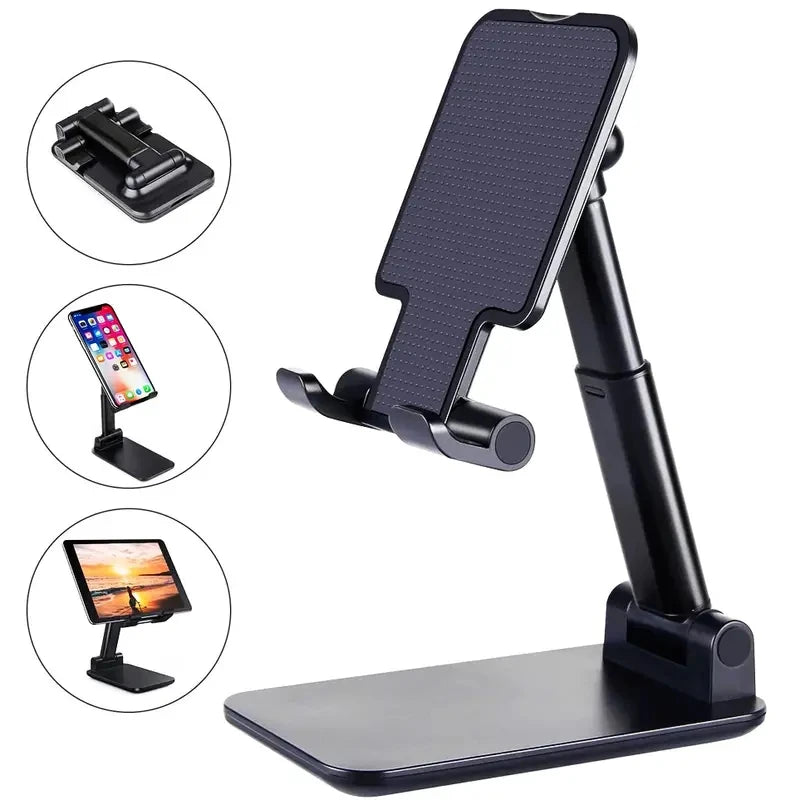 Desk Universal Mobile Phone Holder Stand For ALL MOBILE PHONES!