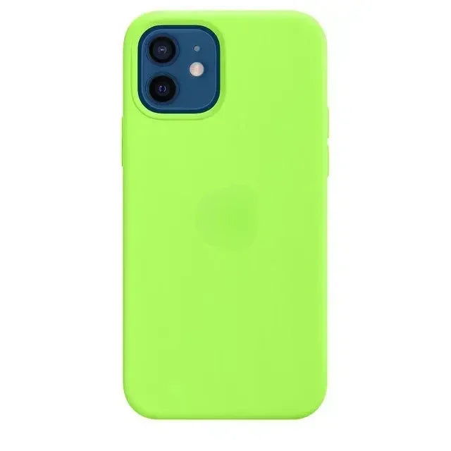 Soft Silicone Antifall Case